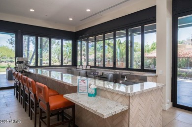 Nestled in one of the most sought-after locations in Gainey on Gainey Ranch Golf Club in Arizona - for sale on GolfHomes.com, golf home, golf lot
