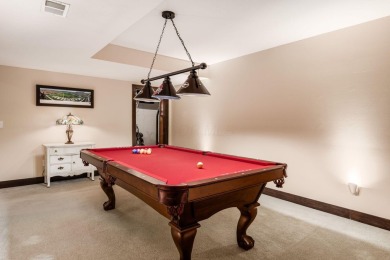 Welcome to 7908 Coldwater Drive, a beautifully updated 4-bedroom on Kinsale Golf and Fitness Club in Ohio - for sale on GolfHomes.com, golf home, golf lot