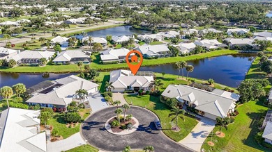 Under contract-accepting backup offers. Experience the perfect on Plantation Golf and Country Club in Florida - for sale on GolfHomes.com, golf home, golf lot