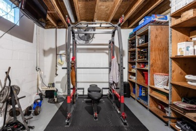 Welcome to 7908 Coldwater Drive, a beautifully updated 4-bedroom on Kinsale Golf and Fitness Club in Ohio - for sale on GolfHomes.com, golf home, golf lot