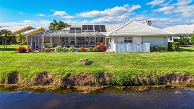 Under contract-accepting backup offers. Experience the perfect on Plantation Golf and Country Club in Florida - for sale on GolfHomes.com, golf home, golf lot