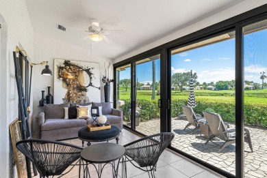 Now is the Perfect Time to Step into the Home You've Been on Boca Delray Golf and Country Club in Florida - for sale on GolfHomes.com, golf home, golf lot