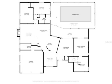 Under contract-accepting backup offers. Experience the perfect on Plantation Golf and Country Club in Florida - for sale on GolfHomes.com, golf home, golf lot