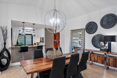 Now is the Perfect Time to Step into the Home You've Been on Boca Delray Golf and Country Club in Florida - for sale on GolfHomes.com, golf home, golf lot