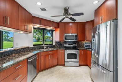 Now is the Perfect Time to Step into the Home You've Been on Boca Delray Golf and Country Club in Florida - for sale on GolfHomes.com, golf home, golf lot