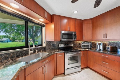 Now is the Perfect Time to Step into the Home You've Been on Boca Delray Golf and Country Club in Florida - for sale on GolfHomes.com, golf home, golf lot