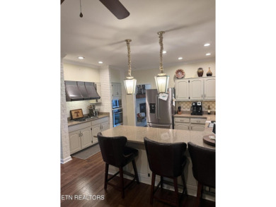 Looking for an all brick Rancher with a Basement, look no on Fox Den Country Club in Tennessee - for sale on GolfHomes.com, golf home, golf lot