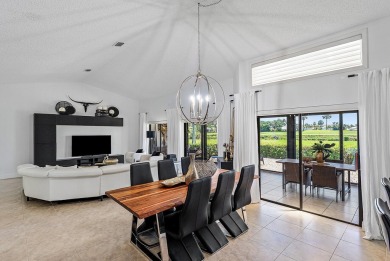 Now is the Perfect Time to Step into the Home You've Been on Boca Delray Golf and Country Club in Florida - for sale on GolfHomes.com, golf home, golf lot