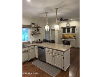 Looking for an all brick Rancher with a Basement, look no on Fox Den Country Club in Tennessee - for sale on GolfHomes.com, golf home, golf lot