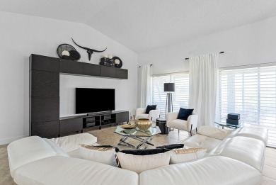 Now is the Perfect Time to Step into the Home You've Been on Boca Delray Golf and Country Club in Florida - for sale on GolfHomes.com, golf home, golf lot
