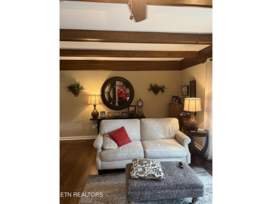 Looking for an all brick Rancher with a Basement, look no on Fox Den Country Club in Tennessee - for sale on GolfHomes.com, golf home, golf lot