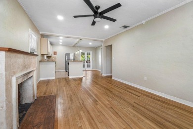 Rare chance to own this beautiful cottage in the sought after on Lake Worth Municipal Golf Course in Florida - for sale on GolfHomes.com, golf home, golf lot