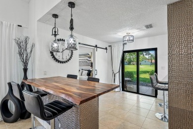 Now is the Perfect Time to Step into the Home You've Been on Boca Delray Golf and Country Club in Florida - for sale on GolfHomes.com, golf home, golf lot
