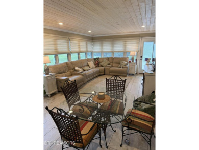 Looking for an all brick Rancher with a Basement, look no on Fox Den Country Club in Tennessee - for sale on GolfHomes.com, golf home, golf lot