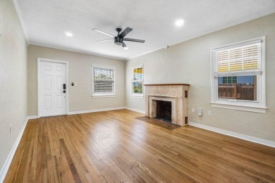 Rare chance to own this beautiful cottage in the sought after on Lake Worth Municipal Golf Course in Florida - for sale on GolfHomes.com, golf home, golf lot