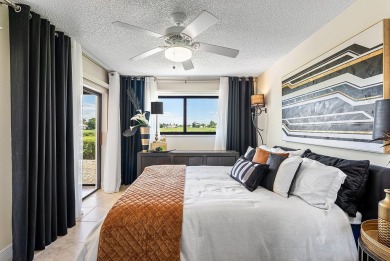 Now is the Perfect Time to Step into the Home You've Been on Boca Delray Golf and Country Club in Florida - for sale on GolfHomes.com, golf home, golf lot