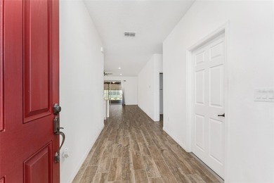 Rare Indigo East Aster Model with Fenced-in Back Yard! This on On Top of the World Golf Course in Florida - for sale on GolfHomes.com, golf home, golf lot