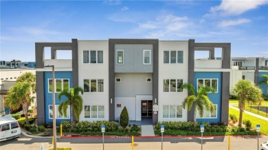Discover luxury living in this upgraded, fully furnished modern on Reunion Resort Golf Course in Florida - for sale on GolfHomes.com, golf home, golf lot