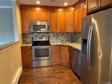 Carefree Living So You Can Enjoy Your Retirement in the on Leisure Village Golf Course in New York - for sale on GolfHomes.com, golf home, golf lot