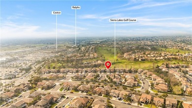 VIEW! VIEW! VIEW! LOCATION! LOCATION! LOCATION! Live and Enjoy on Sierra Lakes Golf Club in California - for sale on GolfHomes.com, golf home, golf lot