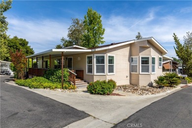 Listed by the 805 McKinney RE Team- please contact listing agent on Chalk Mountain Golf Course in California - for sale on GolfHomes.com, golf home, golf lot