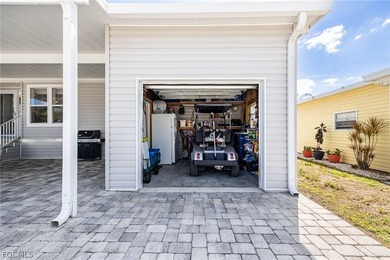 Welcome to your dream home in the prestigious Six Lakes Country on Six Lakes Country Club in Florida - for sale on GolfHomes.com, golf home, golf lot