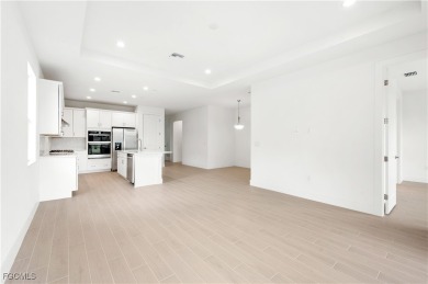 Discover the ultimate in Florida living with this gorgeous on Babcock National Golf Course in Florida - for sale on GolfHomes.com, golf home, golf lot