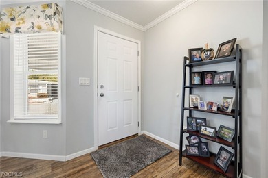 Welcome to your dream home in the prestigious Six Lakes Country on Six Lakes Country Club in Florida - for sale on GolfHomes.com, golf home, golf lot