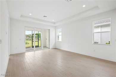 Discover the ultimate in Florida living with this gorgeous on Babcock National Golf Course in Florida - for sale on GolfHomes.com, golf home, golf lot