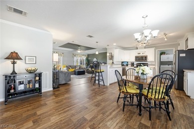 Welcome to your dream home in the prestigious Six Lakes Country on Six Lakes Country Club in Florida - for sale on GolfHomes.com, golf home, golf lot