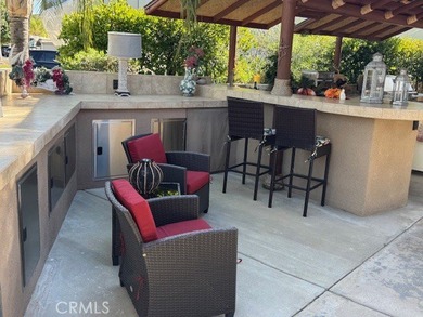 Serenity Now!!! One of the Best Views in the Park with a on Rancho California RV Resort in California - for sale on GolfHomes.com, golf home, golf lot