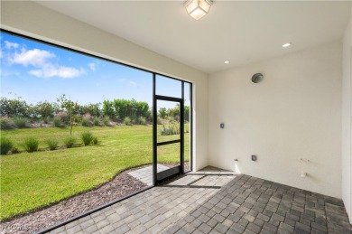 Discover the ultimate in Florida living with this gorgeous on Babcock National Golf Course in Florida - for sale on GolfHomes.com, golf home, golf lot