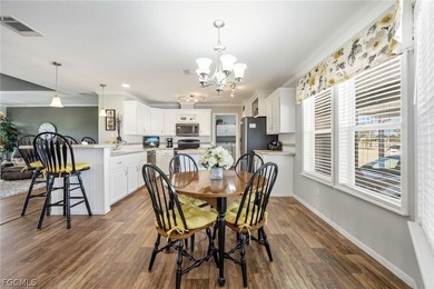 Welcome to your dream home in the prestigious Six Lakes Country on Six Lakes Country Club in Florida - for sale on GolfHomes.com, golf home, golf lot