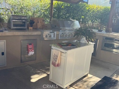 Serenity Now!!! One of the Best Views in the Park with a on Rancho California RV Resort in California - for sale on GolfHomes.com, golf home, golf lot