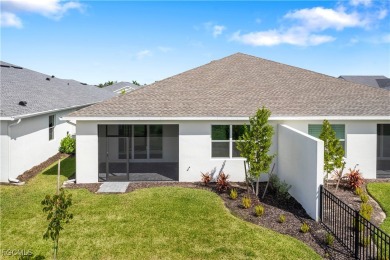 Discover the ultimate in Florida living with this gorgeous on Babcock National Golf Course in Florida - for sale on GolfHomes.com, golf home, golf lot
