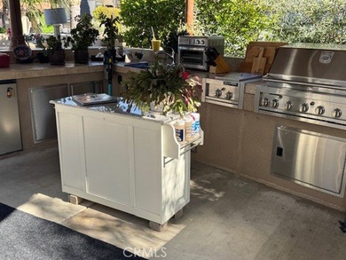 Serenity Now!!! One of the Best Views in the Park with a on Rancho California RV Resort in California - for sale on GolfHomes.com, golf home, golf lot