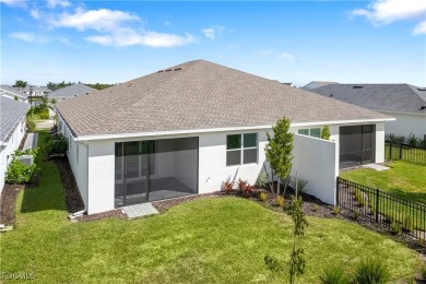 Discover the ultimate in Florida living with this gorgeous on Babcock National Golf Course in Florida - for sale on GolfHomes.com, golf home, golf lot