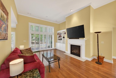 Motivated seller has lowered the price by over 20k since on The Reserve Club At Woodside Plantation in South Carolina - for sale on GolfHomes.com, golf home, golf lot