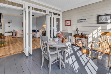 Enjoy Low-Country Luxury & Unprecedented Views!!! This recently on Wachesaw Plantation Club in South Carolina - for sale on GolfHomes.com, golf home, golf lot