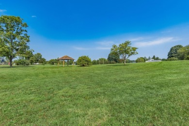 Looking for the PERFECT place to build your dream home?  Don't on Pleasant Valley Golf Course in Ohio - for sale on GolfHomes.com, golf home, golf lot