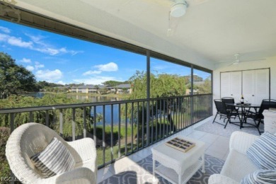 Highly Sought After 2nd Floor Corner End Unit with large side on Imperial Golf Club in Florida - for sale on GolfHomes.com, golf home, golf lot