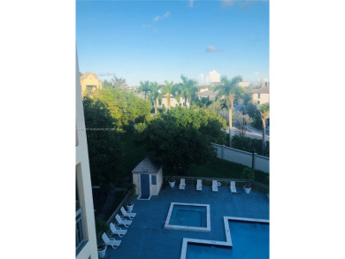 Investment property located in the prestigious Downtown Doral on Doral Golf Resort in Florida - for sale on GolfHomes.com, golf home, golf lot