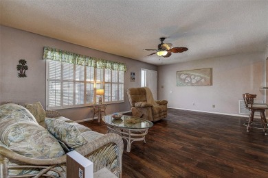 Welcome To This Charming 2 Bedroom 2 Bath Single-Family Home In on Mainlands Golf Club in Florida - for sale on GolfHomes.com, golf home, golf lot