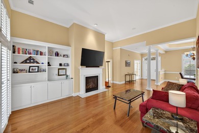 Motivated seller has lowered the price by over 20k since on The Reserve Club At Woodside Plantation in South Carolina - for sale on GolfHomes.com, golf home, golf lot