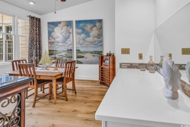 Enjoy Low-Country Luxury & Unprecedented Views!!! This recently on Wachesaw Plantation Club in South Carolina - for sale on GolfHomes.com, golf home, golf lot