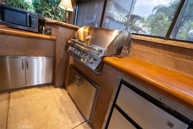 Sunsets, Golf Course & Water Views with a full build-out Casita on Rancho California RV Resort in California - for sale on GolfHomes.com, golf home, golf lot