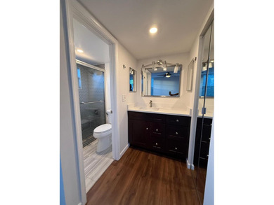 Experience the best of Pine Island Ridge in this spacious rarely on Pine Island Ridge Country Club in Florida - for sale on GolfHomes.com, golf home, golf lot