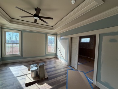 Experience premier golf-course living at 305 Old Pros Drive, a on Cherokee National Golf and Country Club in South Carolina - for sale on GolfHomes.com, golf home, golf lot