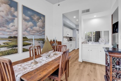 Enjoy Low-Country Luxury & Unprecedented Views!!! This recently on Wachesaw Plantation Club in South Carolina - for sale on GolfHomes.com, golf home, golf lot