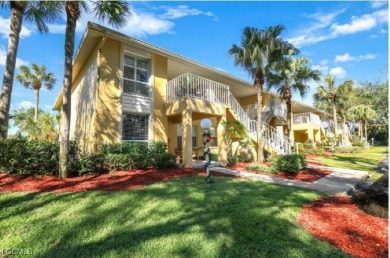 Highly Sought After 2nd Floor Corner End Unit with large side on Imperial Golf Club in Florida - for sale on GolfHomes.com, golf home, golf lot